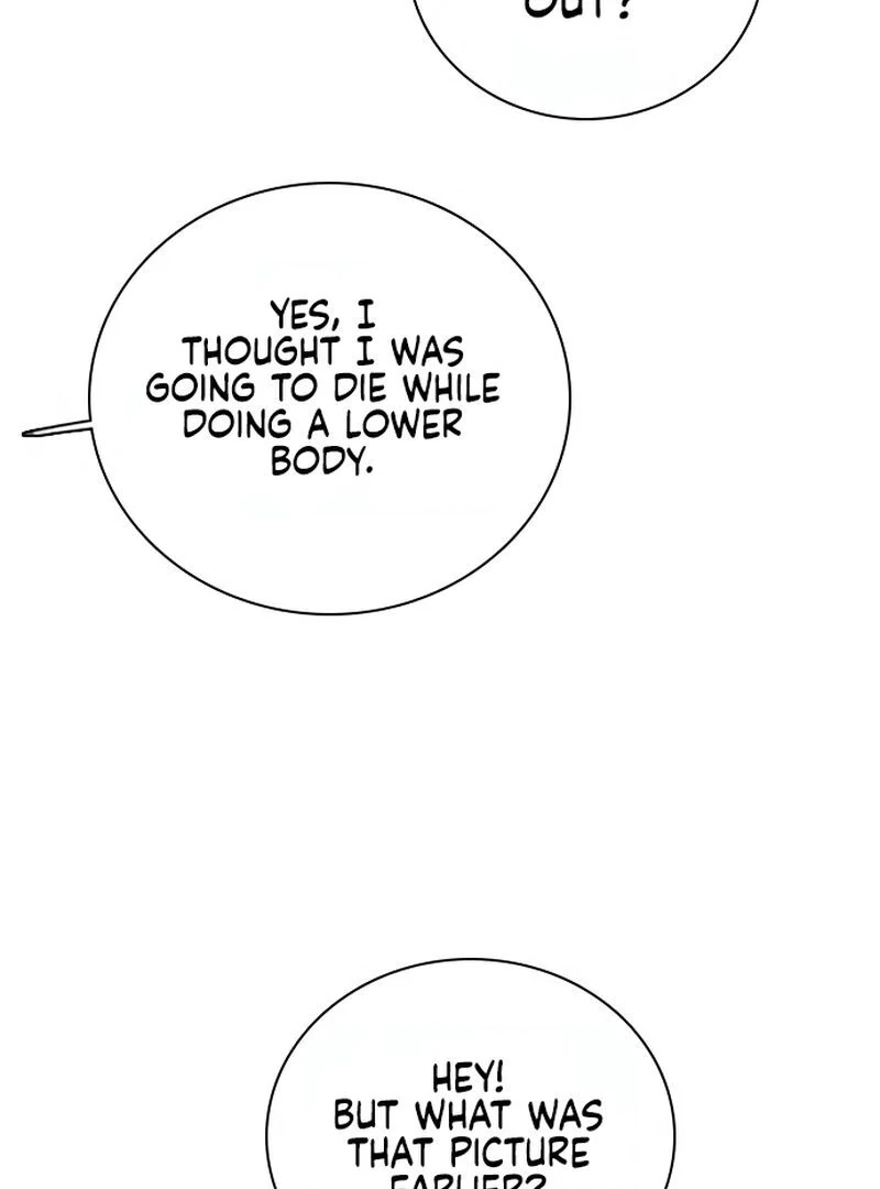 I’m Fine, Thank You, And You? Chapter 12 - Page 62