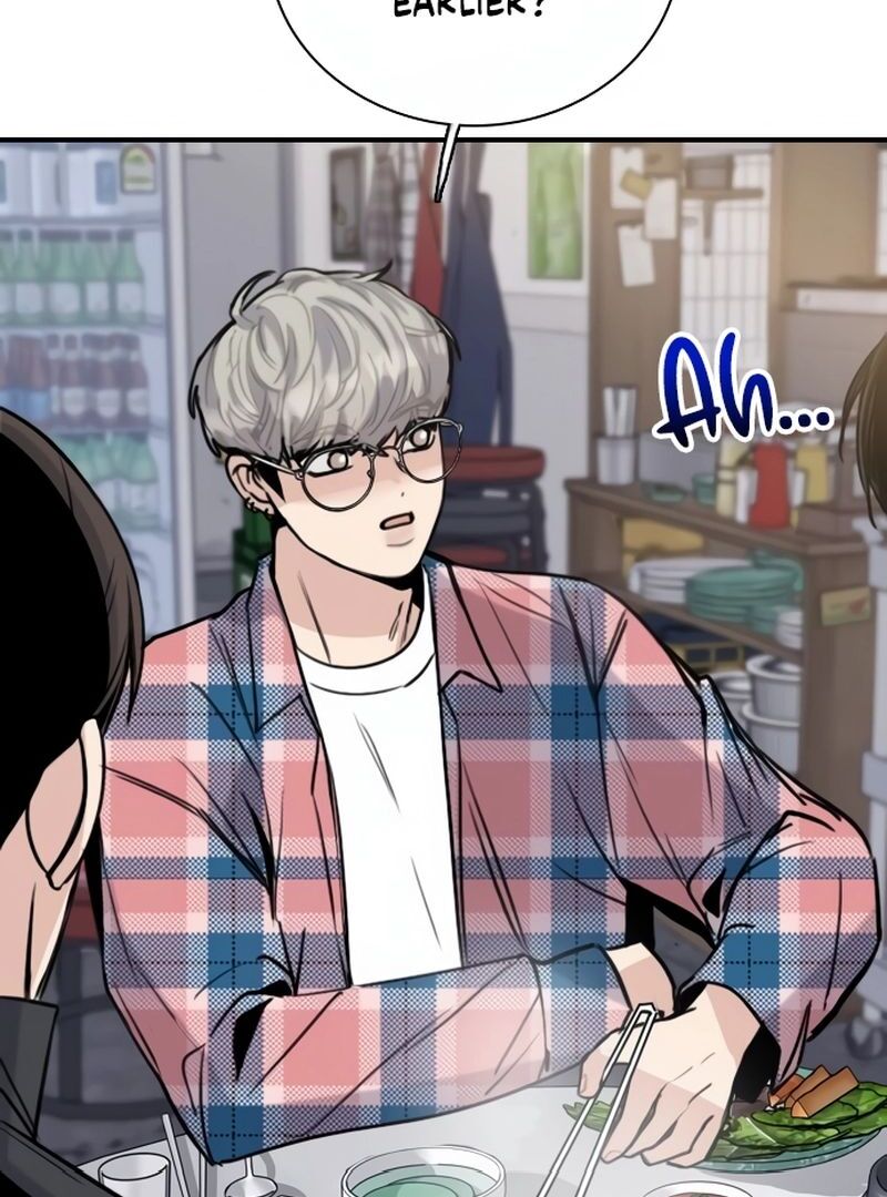 I’m Fine, Thank You, And You? Chapter 12 - Page 63