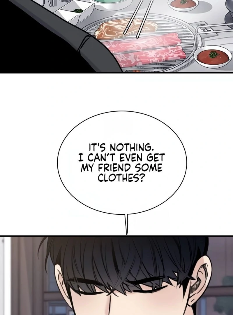 I’m Fine, Thank You, And You? Chapter 12 - Page 64