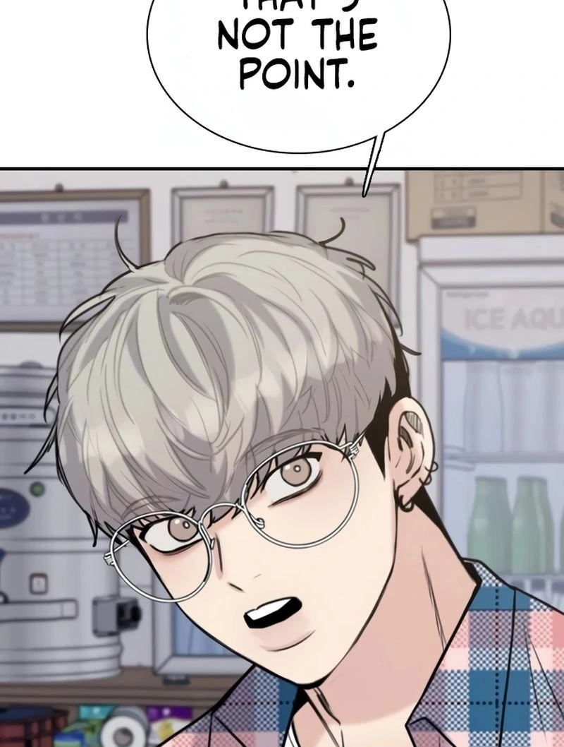 I’m Fine, Thank You, And You? Chapter 12 - Page 66