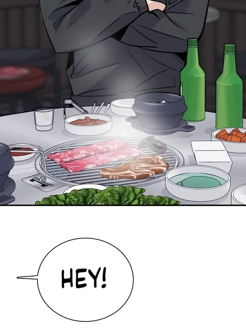 I’m Fine, Thank You, And You? Chapter 12 - Page 70