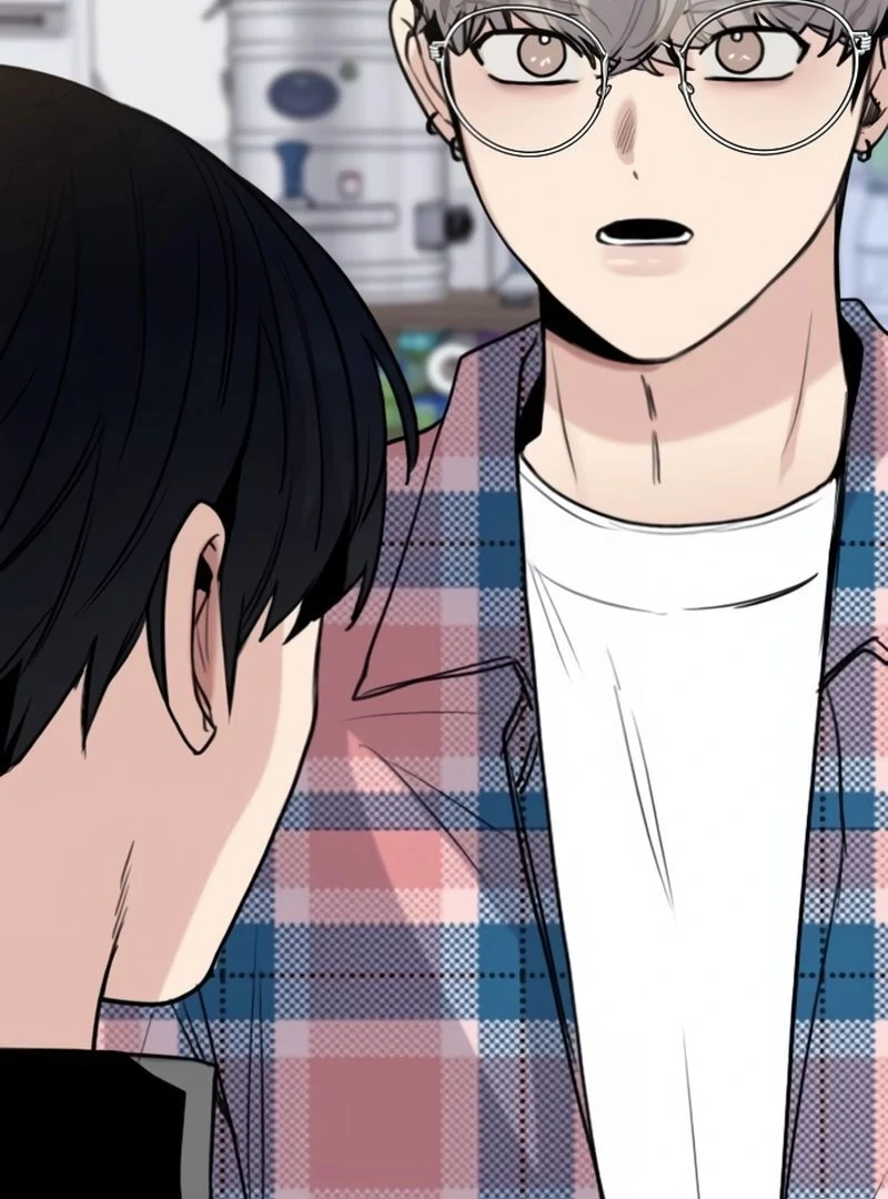 I’m Fine, Thank You, And You? Chapter 12 - Page 72