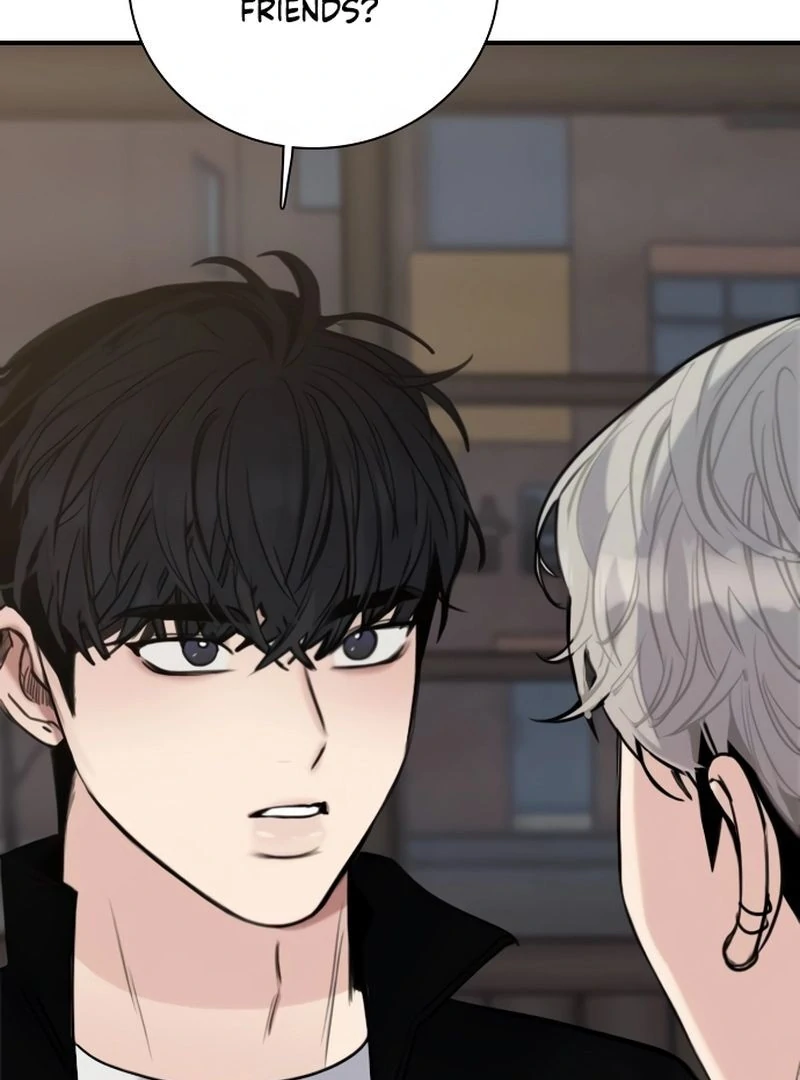 I’m Fine, Thank You, And You? Chapter 12 - Page 74