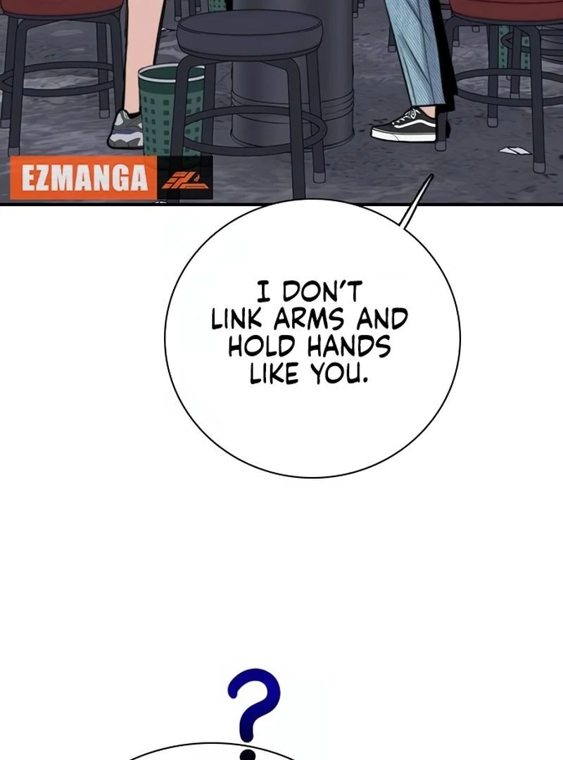 I’m Fine, Thank You, And You? Chapter 12 - Page 78