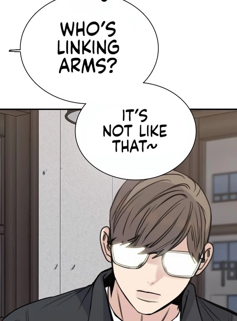 I’m Fine, Thank You, And You? Chapter 12 - Page 79