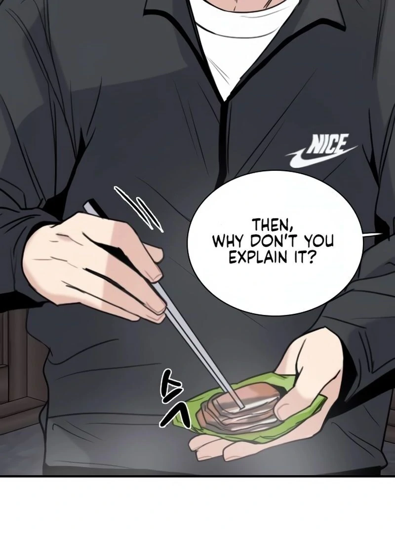 I’m Fine, Thank You, And You? Chapter 12 - Page 80