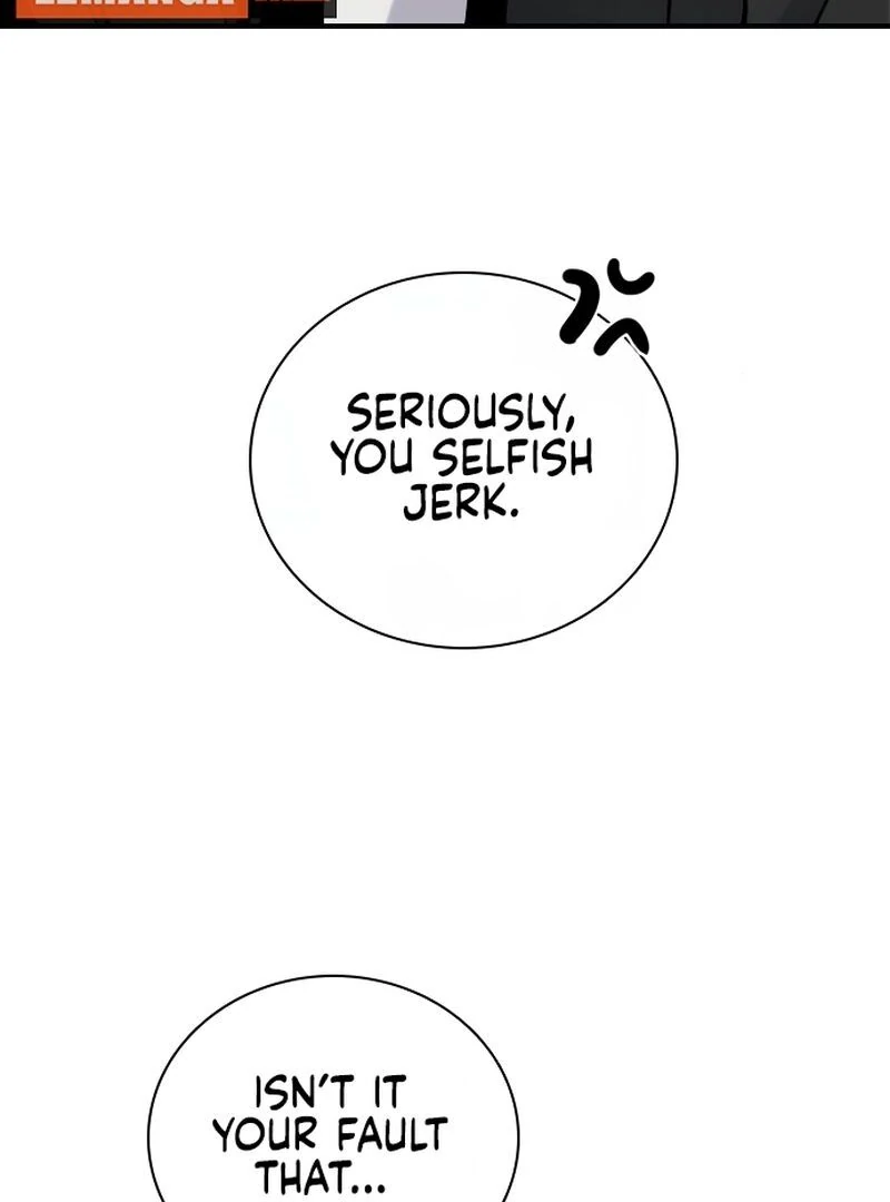 I’m Fine, Thank You, And You? Chapter 12 - Page 87