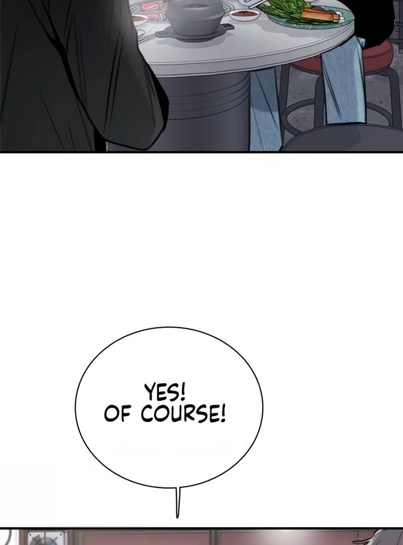 I’m Fine, Thank You, And You? Chapter 12 - Page 91