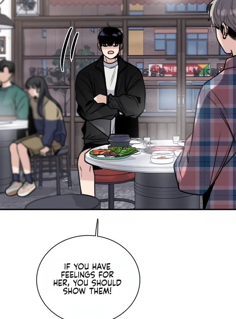 I’m Fine, Thank You, And You? Chapter 12 - Page 92