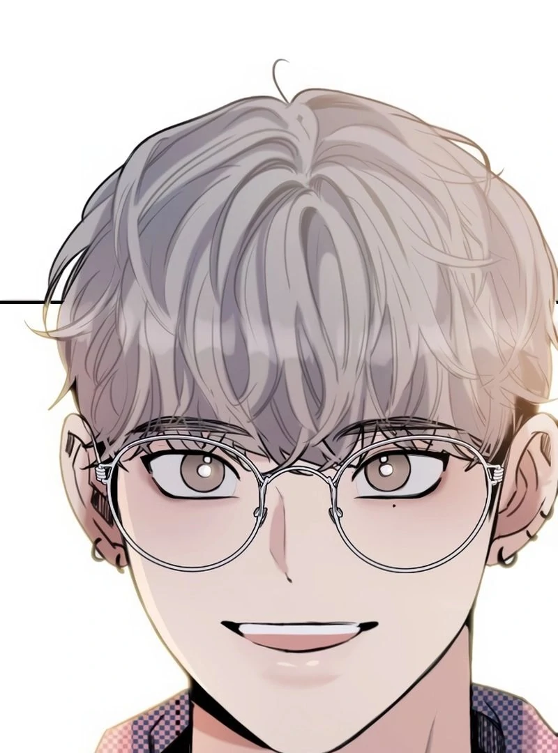 I’m Fine, Thank You, And You? Chapter 12 - Page 95