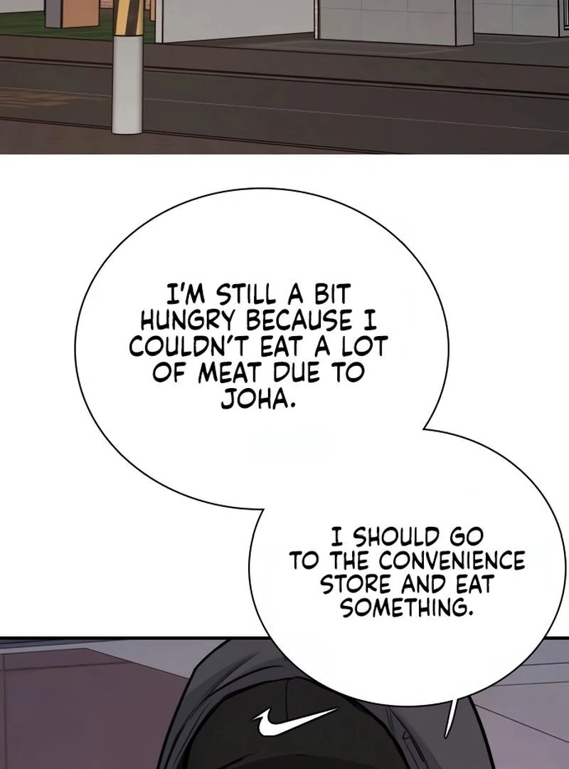 I’m Fine, Thank You, And You? Chapter 12 - Page 106