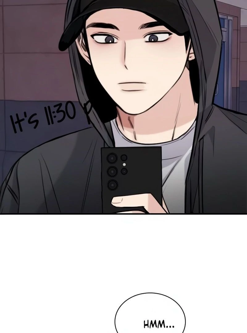 I’m Fine, Thank You, And You? Chapter 12 - Page 107