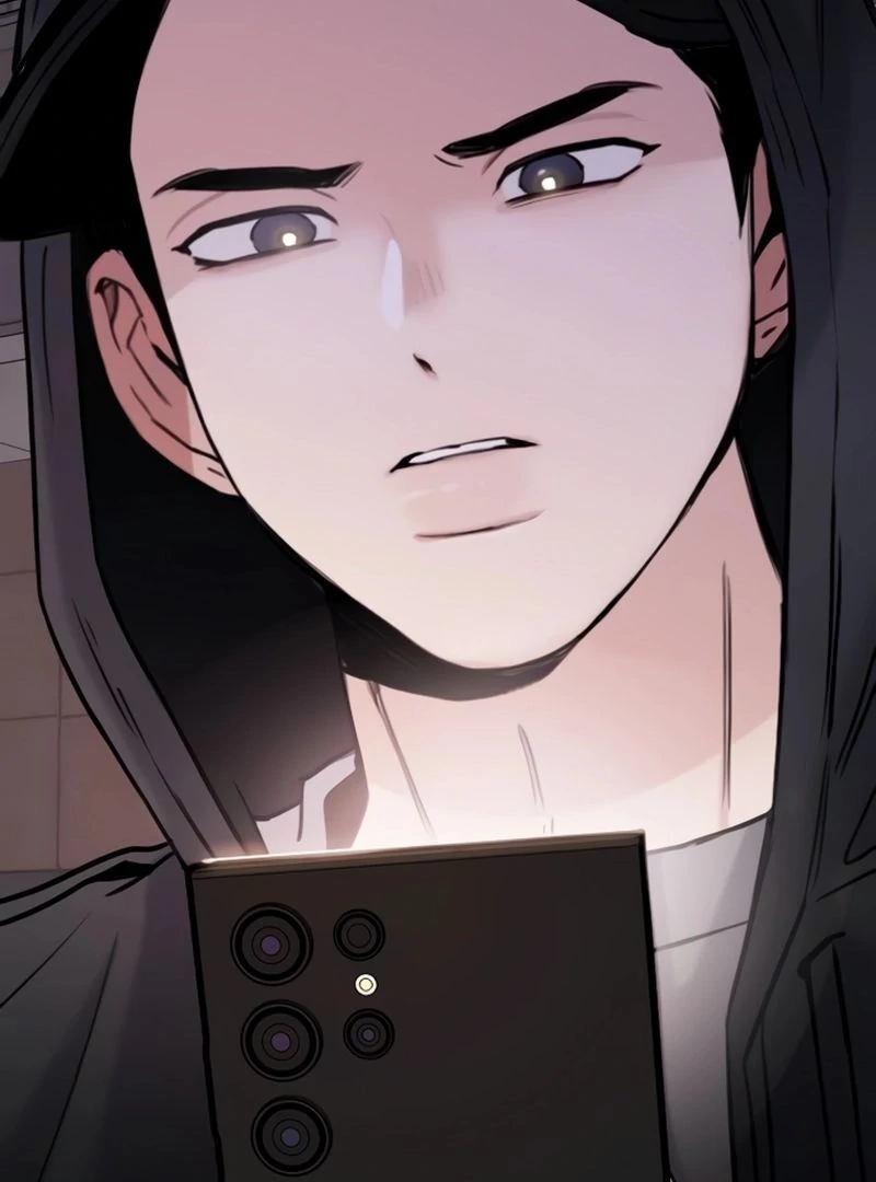 I’m Fine, Thank You, And You? Chapter 12 - Page 110
