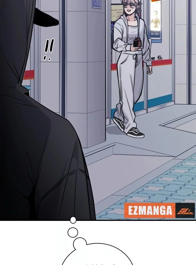 I’m Fine, Thank You, And You? Chapter 12 - Page 116