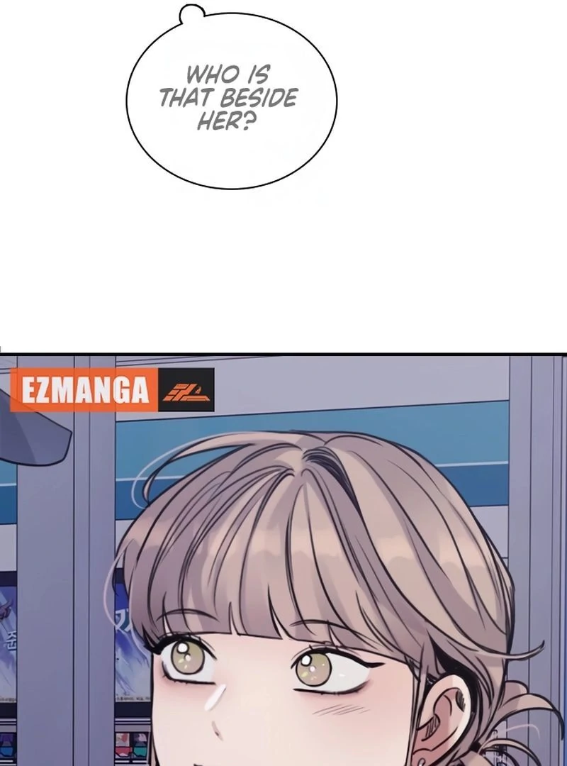 I’m Fine, Thank You, And You? Chapter 12 - Page 122