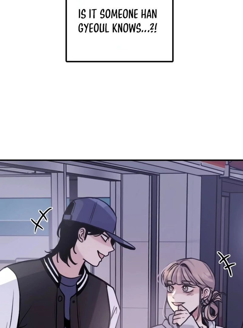 I’m Fine, Thank You, And You? Chapter 12 - Page 124