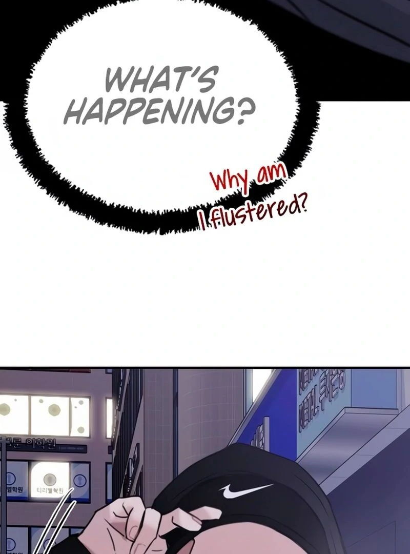 I’m Fine, Thank You, And You? Chapter 12 - Page 127