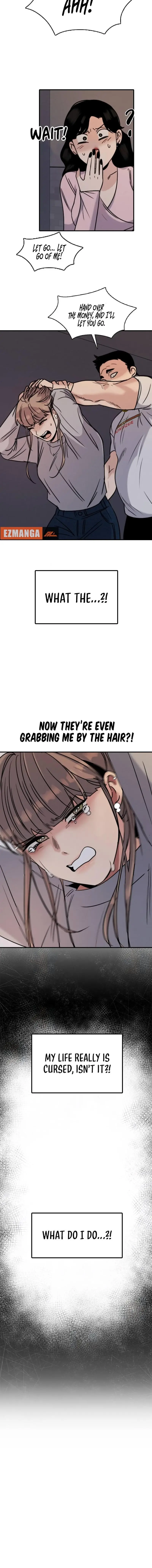 I’m Fine, Thank You, And You? Chapter 19 - Page 2