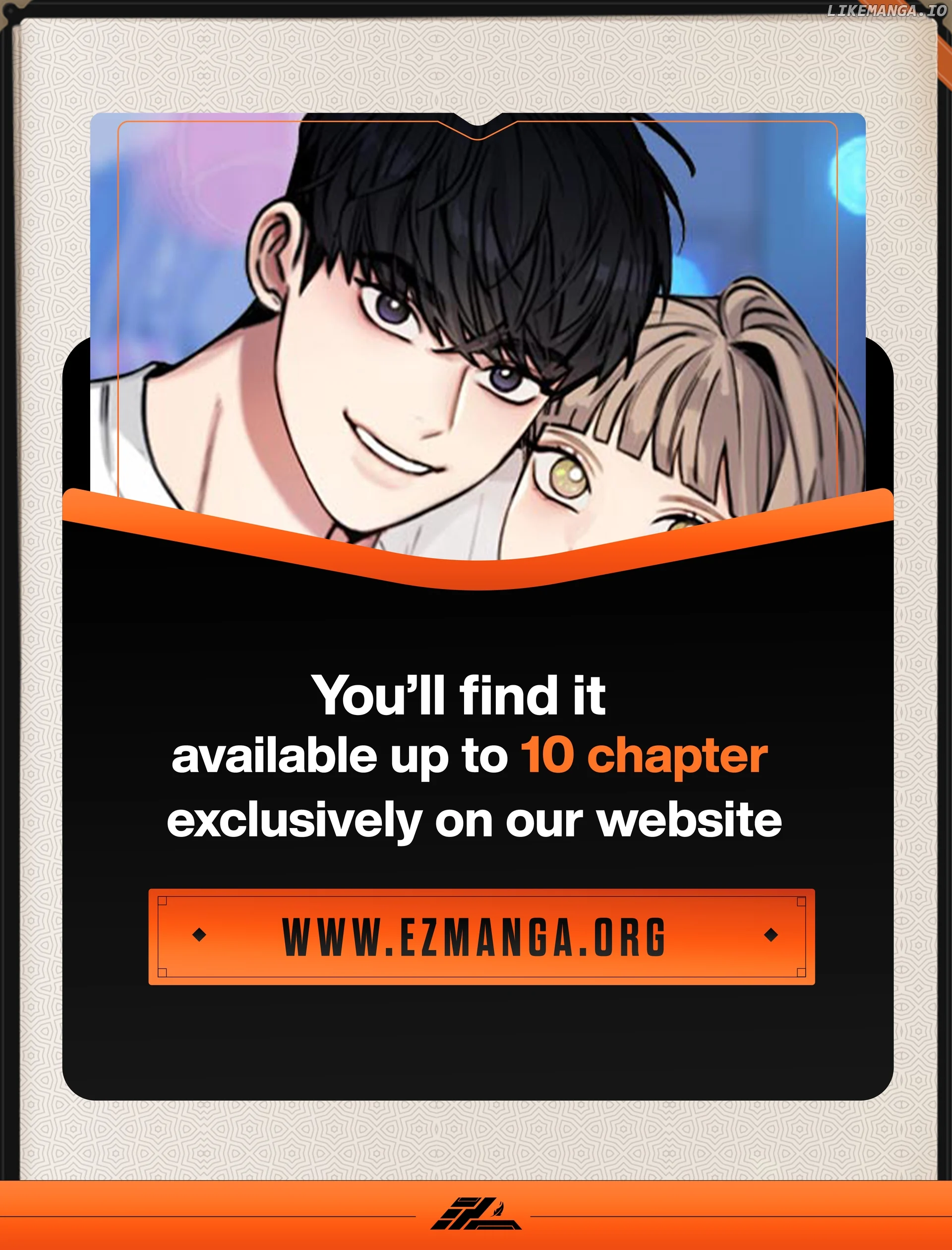 I’m Fine, Thank You, And You? Chapter 2 - Page 21