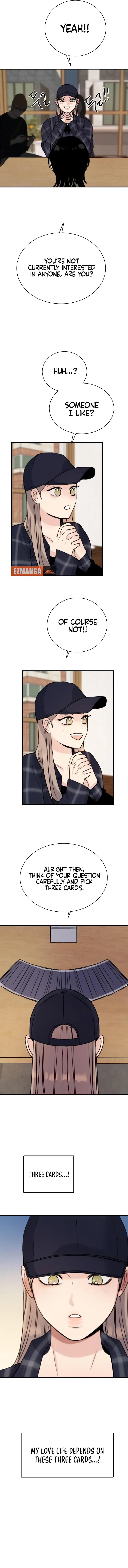 I’m Fine, Thank You, And You? Chapter 24 - Page 2
