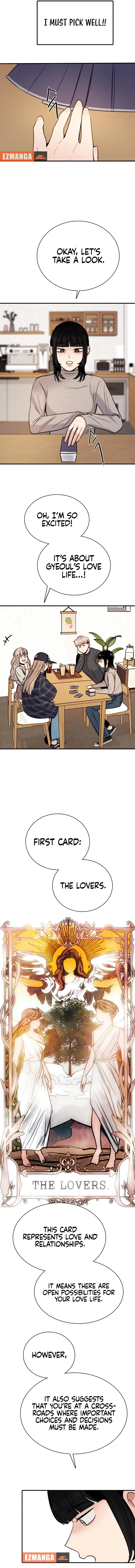 I’m Fine, Thank You, And You? Chapter 24 - Page 3