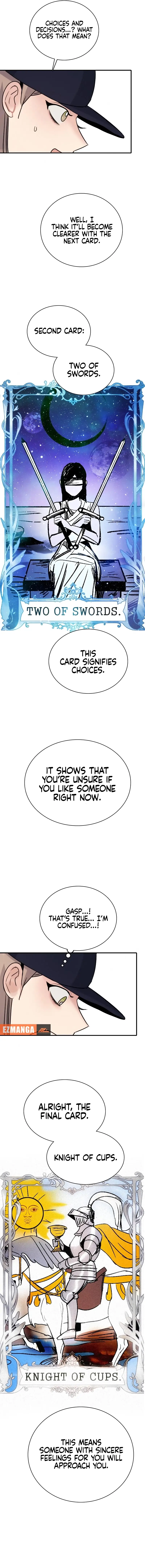 I’m Fine, Thank You, And You? Chapter 24 - Page 4