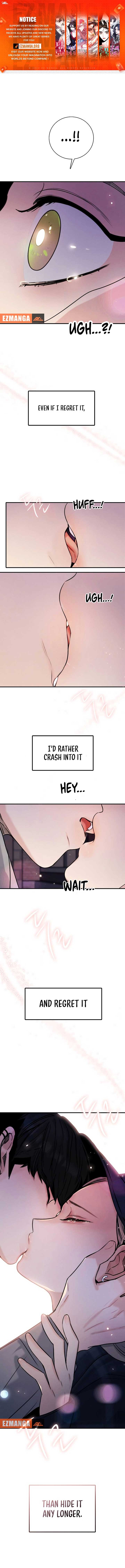 I’m Fine, Thank You, And You? Chapter 26 - Page 1