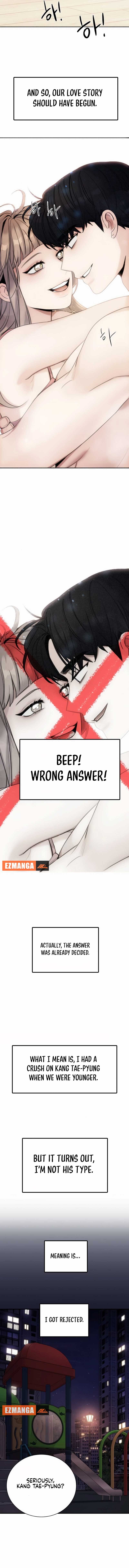 I’m Fine, Thank You, And You? Chapter 3 - Page 2