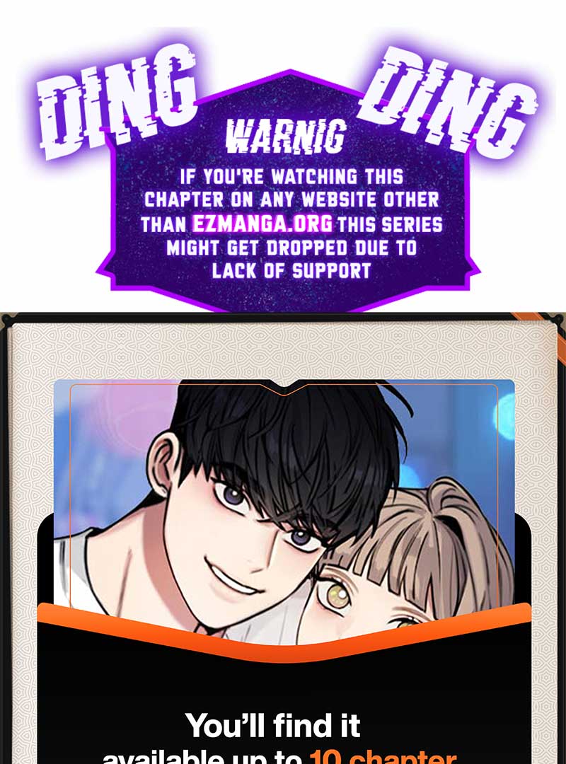 I’m Fine, Thank You, And You? Chapter 4 - Page 1