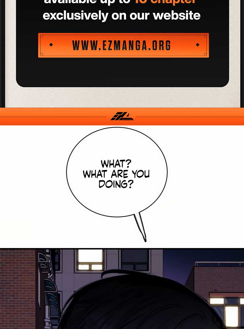 I’m Fine, Thank You, And You? Chapter 4 - Page 2