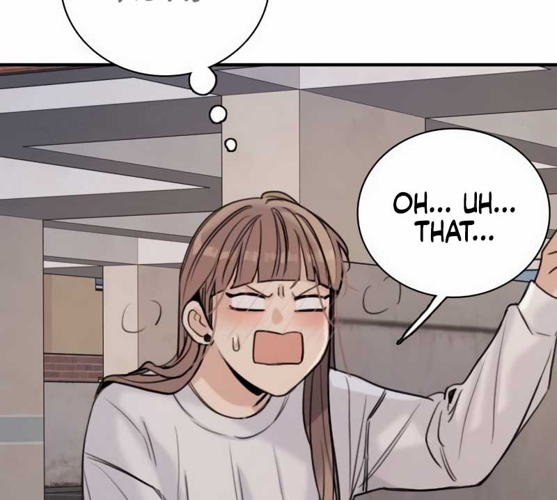 I’m Fine, Thank You, And You? Chapter 4 - Page 4