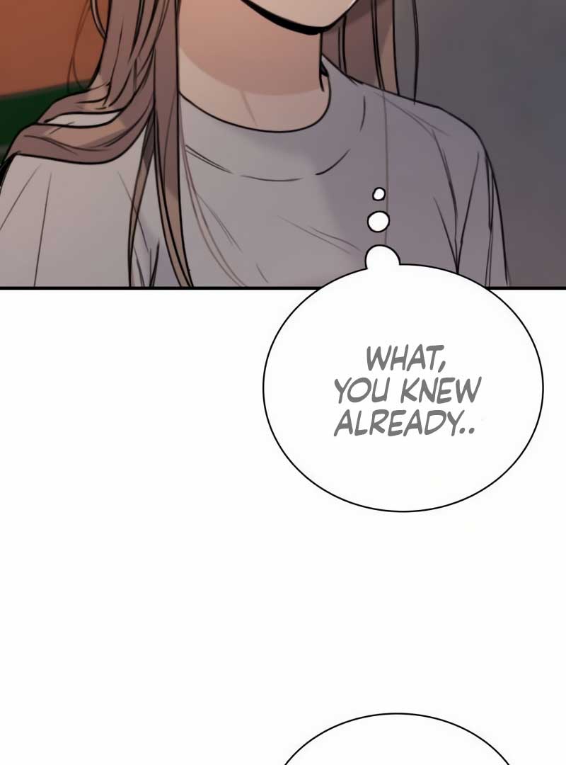 I’m Fine, Thank You, And You? Chapter 4 - Page 7