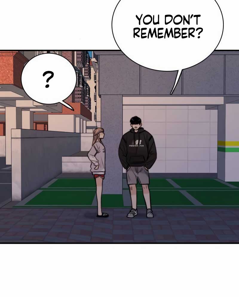 I’m Fine, Thank You, And You? Chapter 4 - Page 8