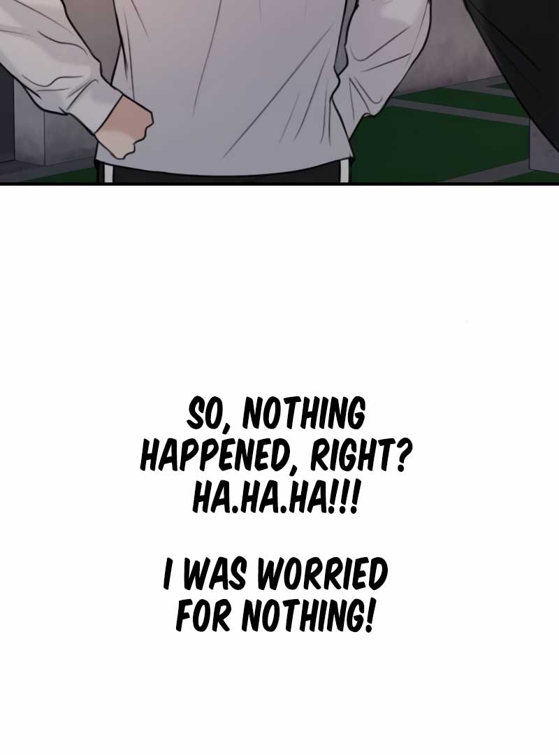 I’m Fine, Thank You, And You? Chapter 4 - Page 15