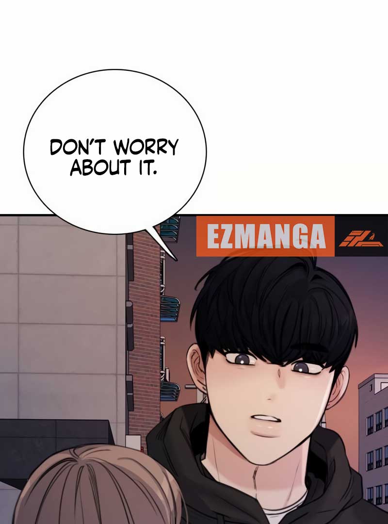 I’m Fine, Thank You, And You? Chapter 4 - Page 16