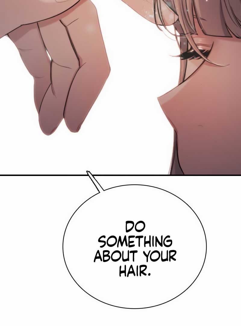 I’m Fine, Thank You, And You? Chapter 4 - Page 21