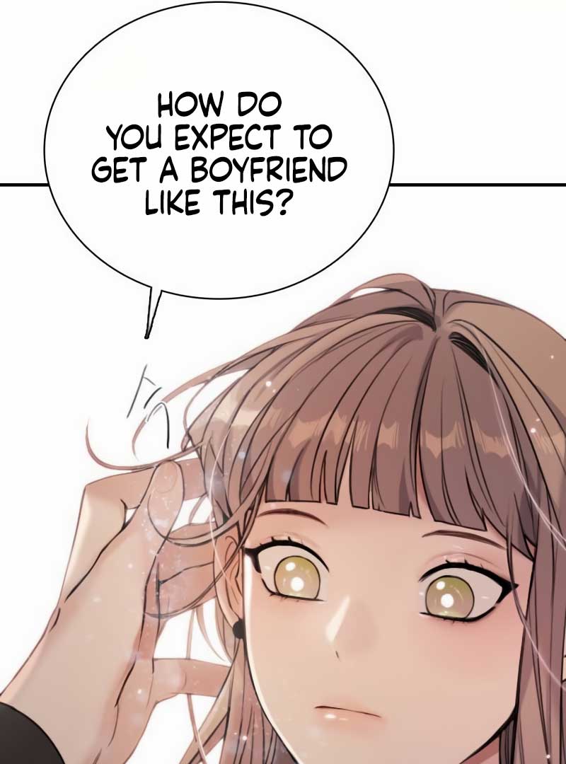 I’m Fine, Thank You, And You? Chapter 4 - Page 24