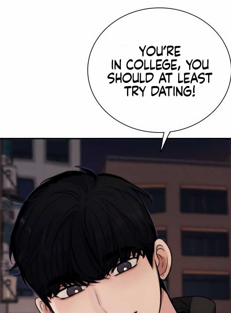 I’m Fine, Thank You, And You? Chapter 4 - Page 26