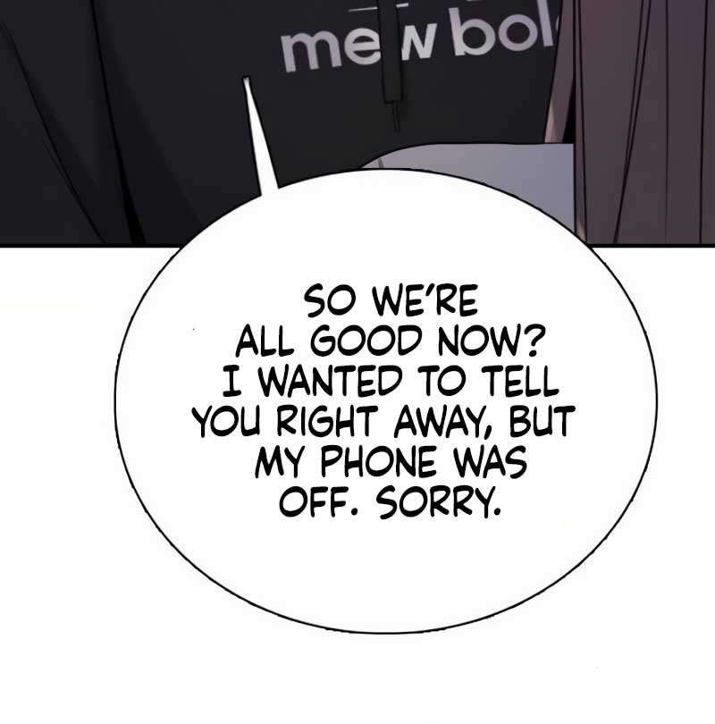I’m Fine, Thank You, And You? Chapter 4 - Page 28