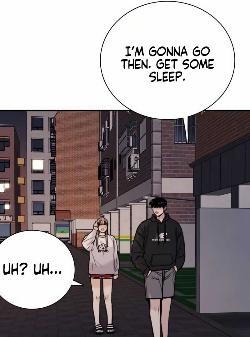 I’m Fine, Thank You, And You? Chapter 4 - Page 29