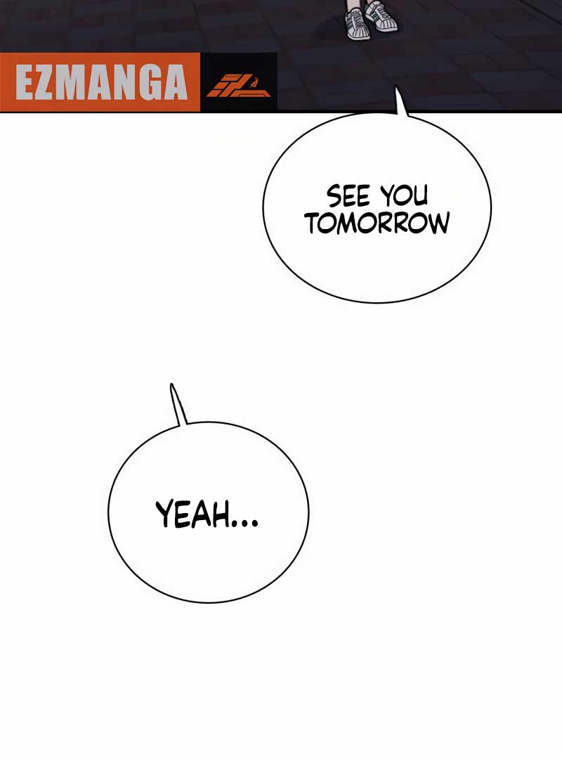 I’m Fine, Thank You, And You? Chapter 4 - Page 30