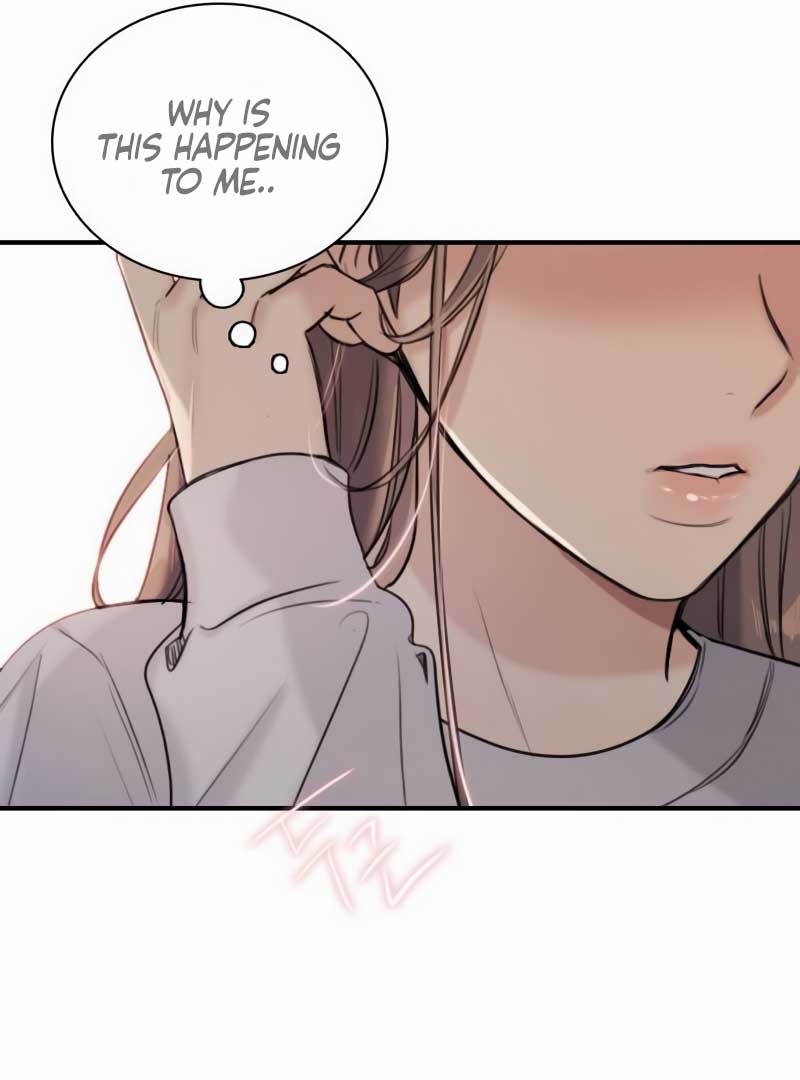 I’m Fine, Thank You, And You? Chapter 4 - Page 34