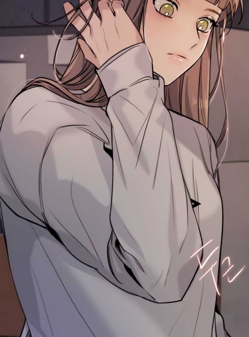I’m Fine, Thank You, And You? Chapter 4 - Page 36