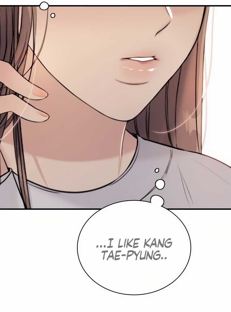 I’m Fine, Thank You, And You? Chapter 4 - Page 39
