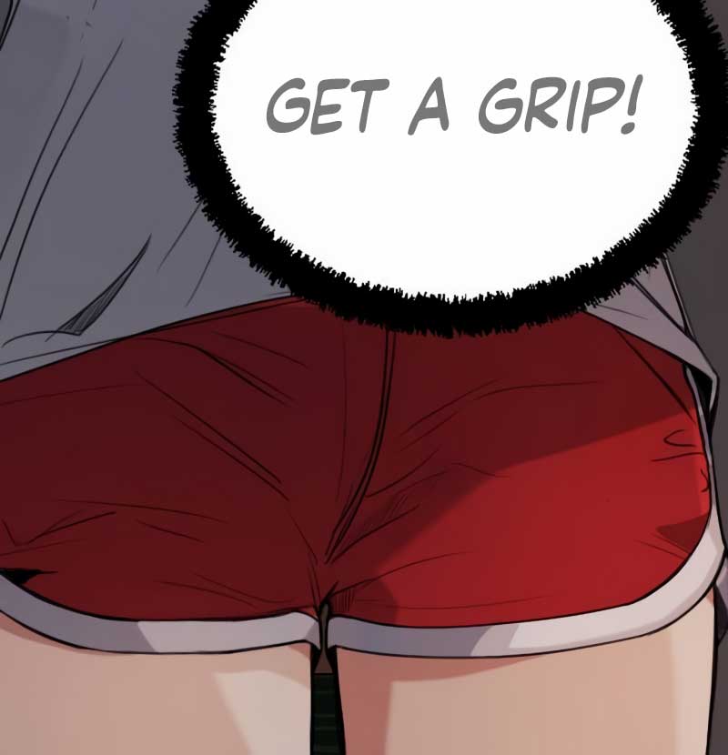 I’m Fine, Thank You, And You? Chapter 4 - Page 42