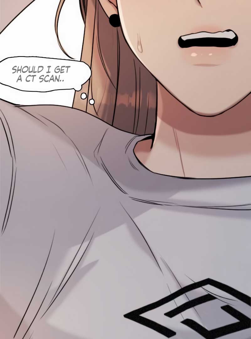 I’m Fine, Thank You, And You? Chapter 4 - Page 45