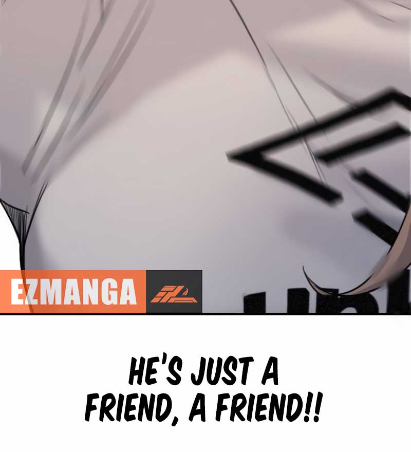 I’m Fine, Thank You, And You? Chapter 4 - Page 47