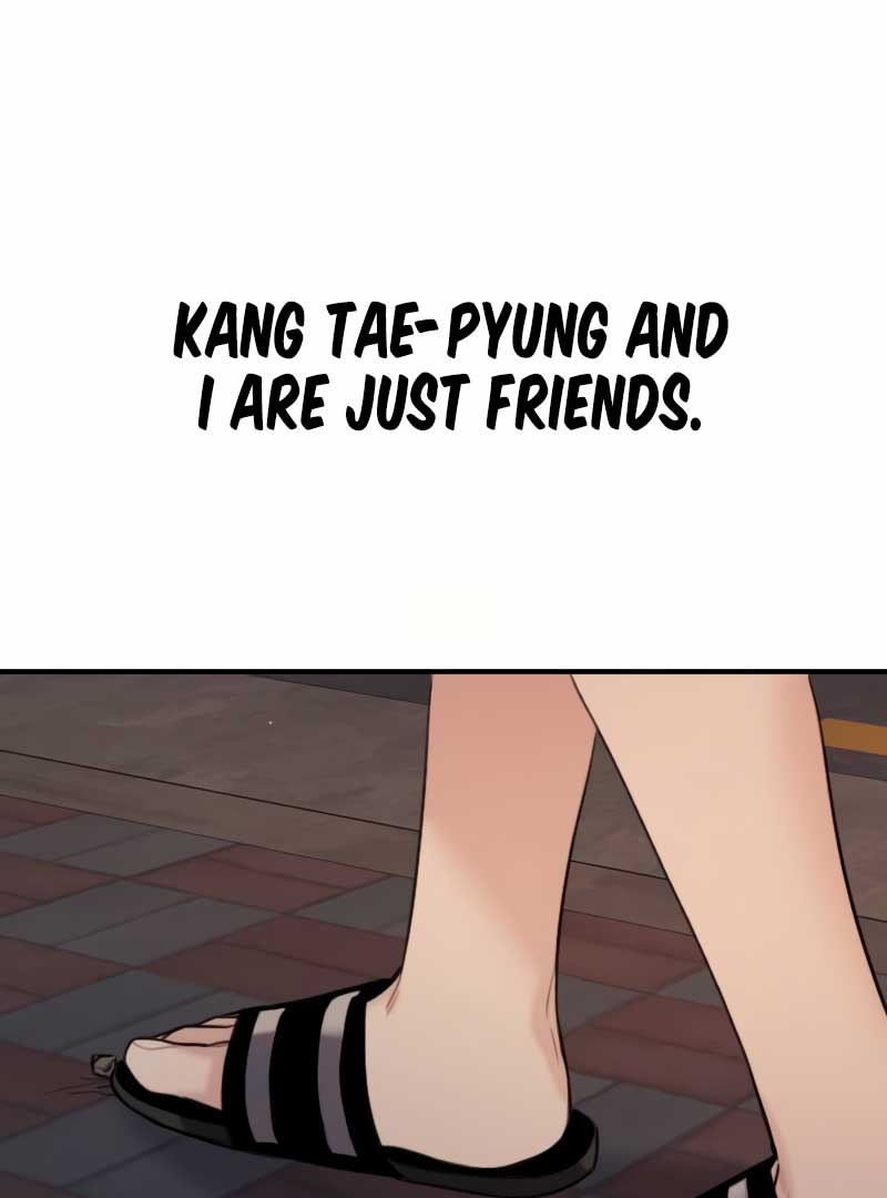 I’m Fine, Thank You, And You? Chapter 4 - Page 49