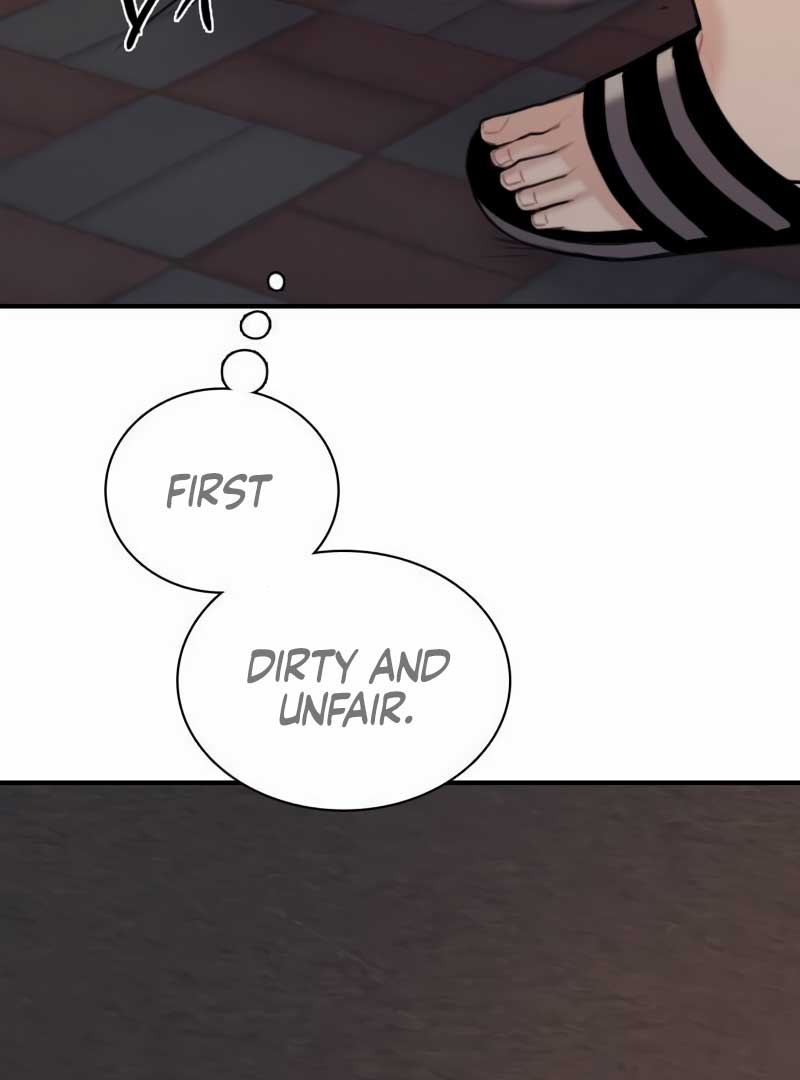 I’m Fine, Thank You, And You? Chapter 4 - Page 51
