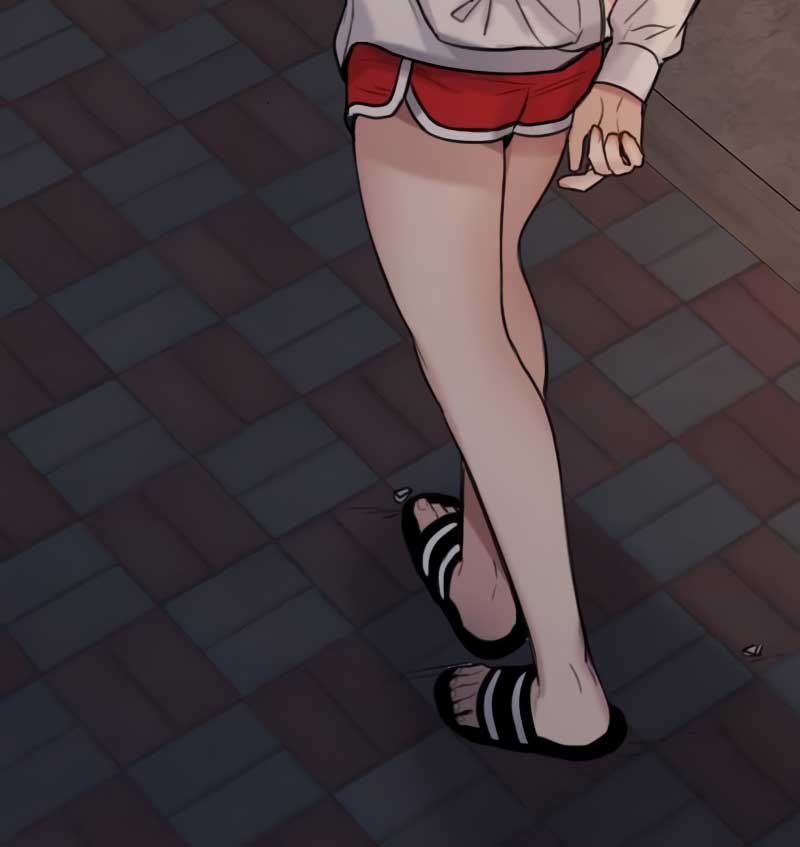 I’m Fine, Thank You, And You? Chapter 4 - Page 53